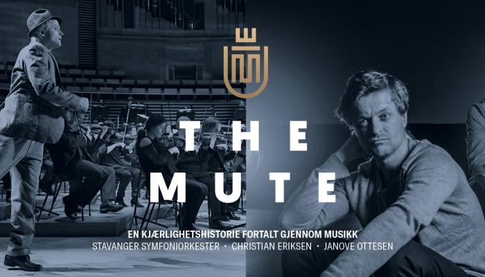 The Mute The Mute