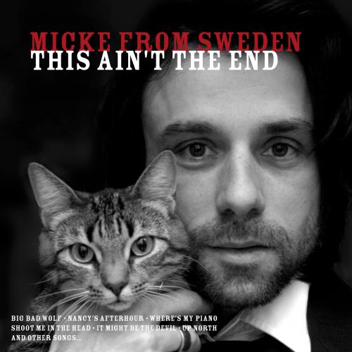 Micke From Sweeden, This Aint The End