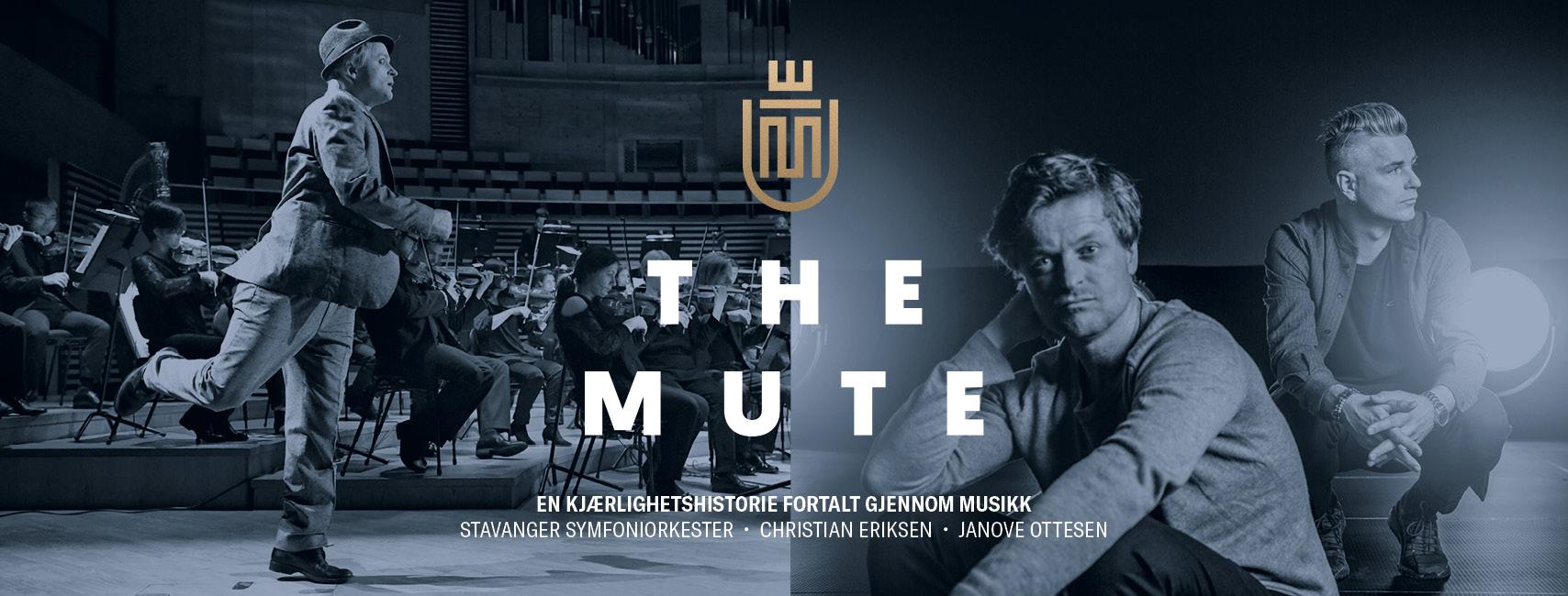 The Mute The Mute