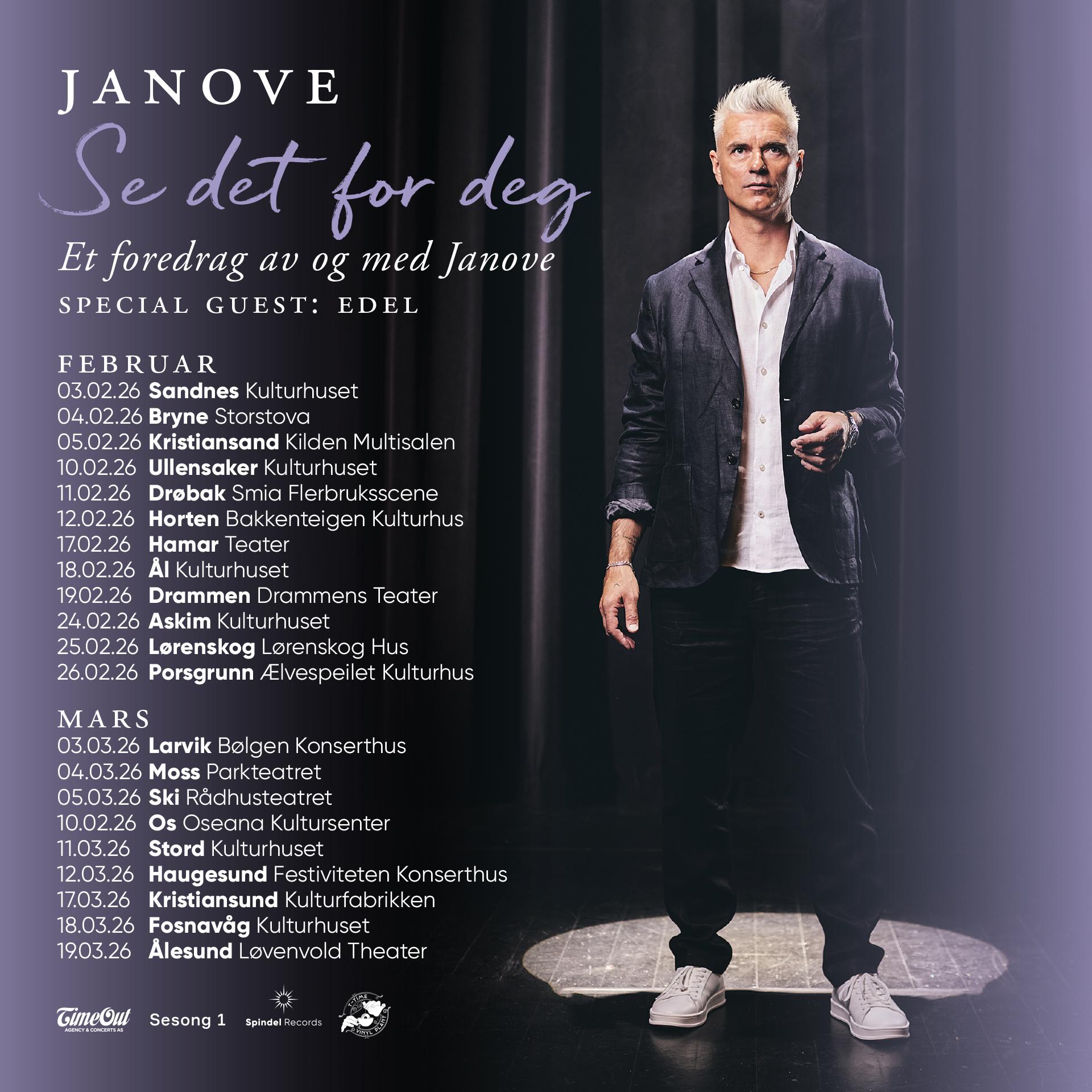 Se det for deg Se det for deg
